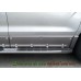 SWA SIDE RUNNING BOARD STEPS HYUNDAI GRAND STAREX 2007-15